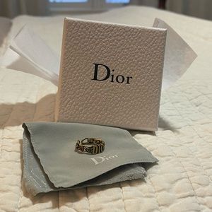 Dior Ring